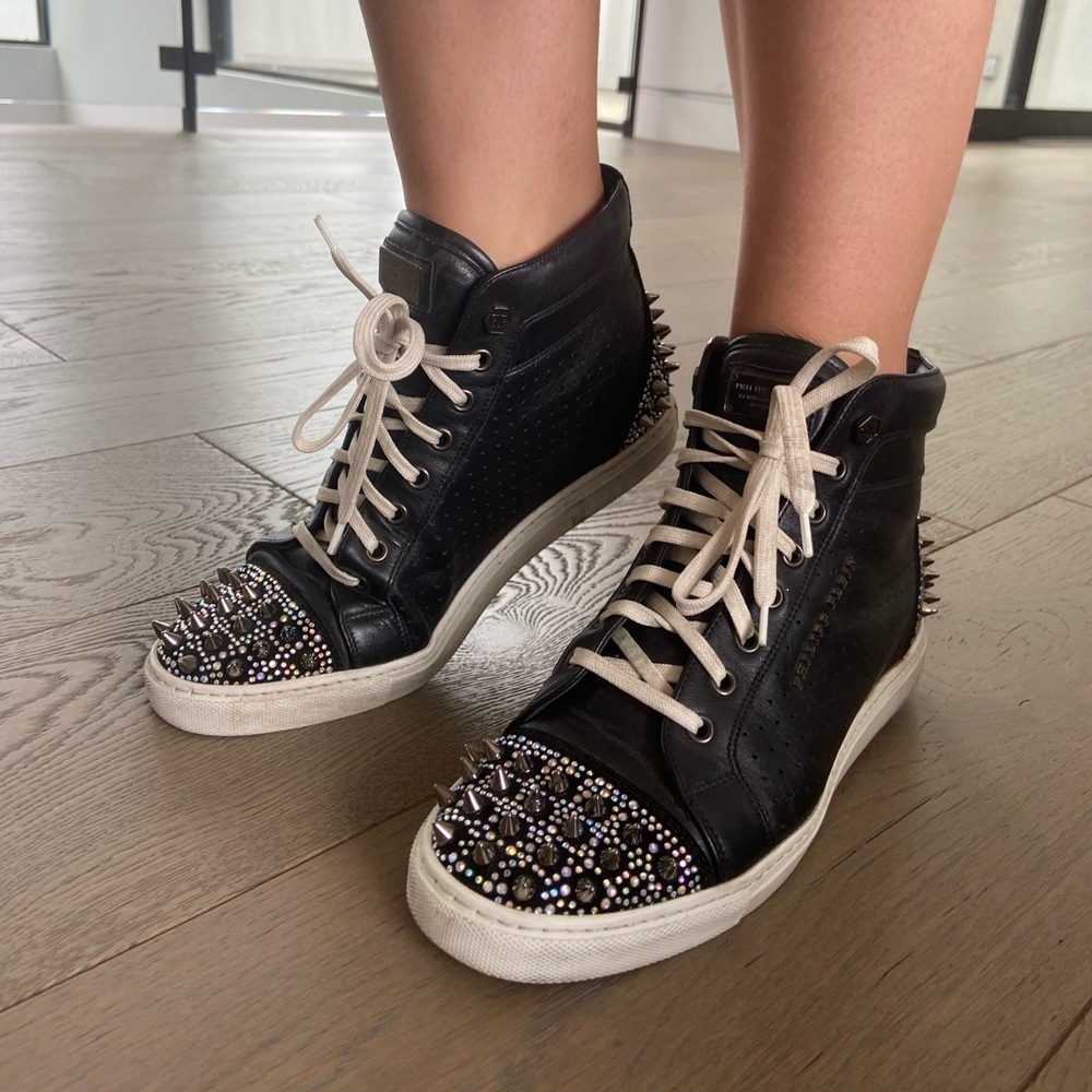 Philipp Plein sneakers